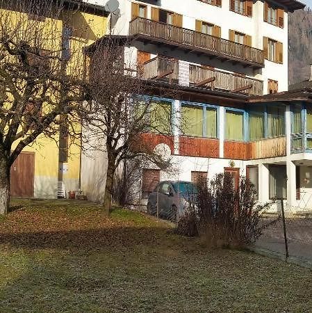 메차노 Casa Renzo - Dolomiti - Trentino 아파트 외부 사진
