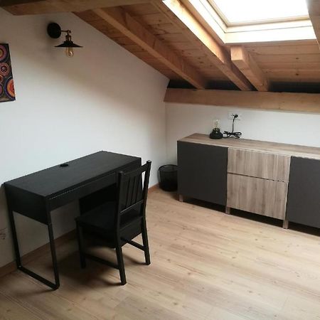 메차노 Casa Renzo - Dolomiti - Trentino 아파트 외부 사진