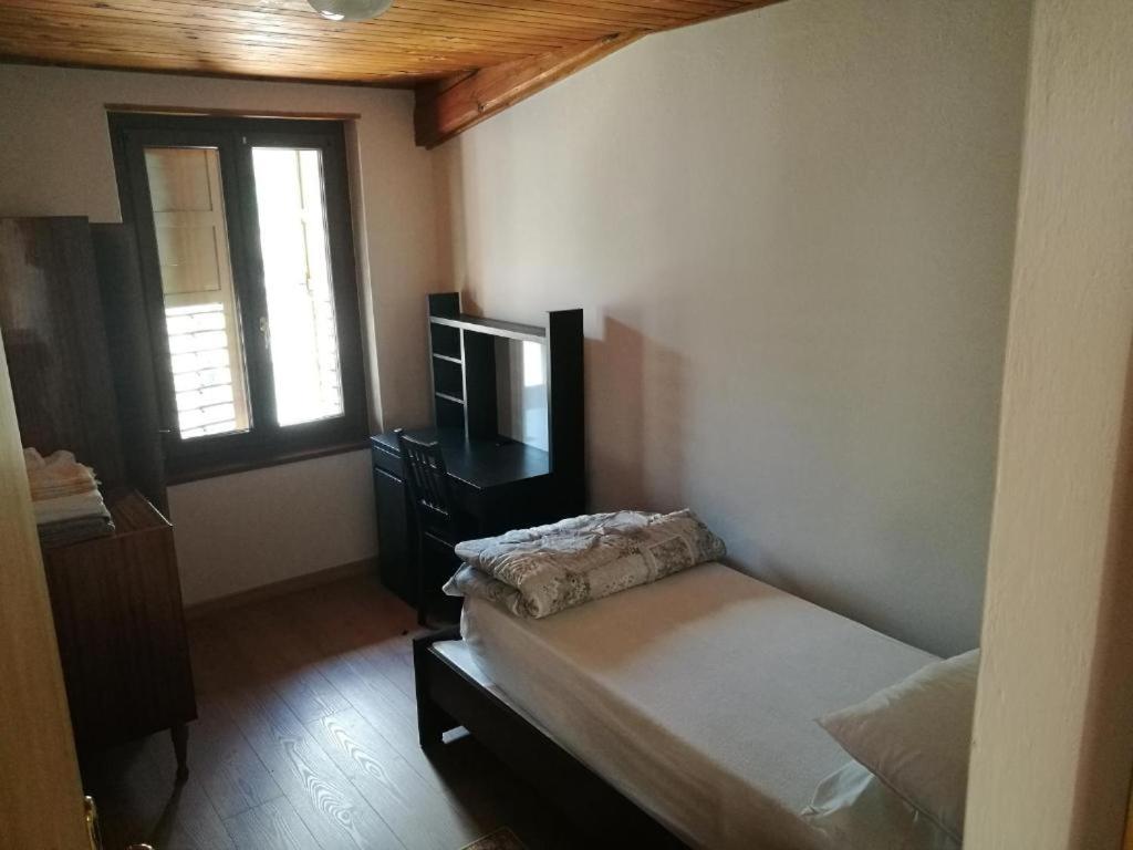 메차노 Casa Renzo - Dolomiti - Trentino 아파트 외부 사진