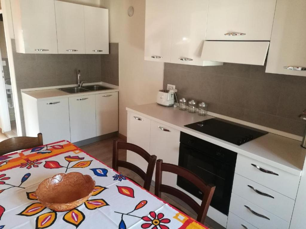 메차노 Casa Renzo - Dolomiti - Trentino 아파트 외부 사진