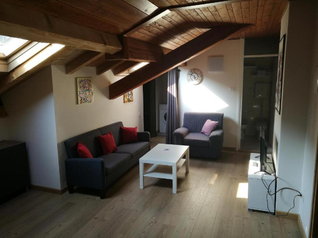 메차노 Casa Renzo - Dolomiti - Trentino 아파트 외부 사진